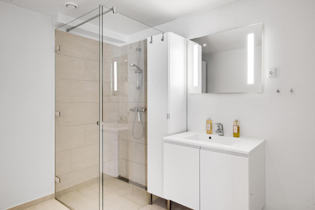 Appartement Sanders Leaves - Precious Two-bedroom Penthouse In Downtown