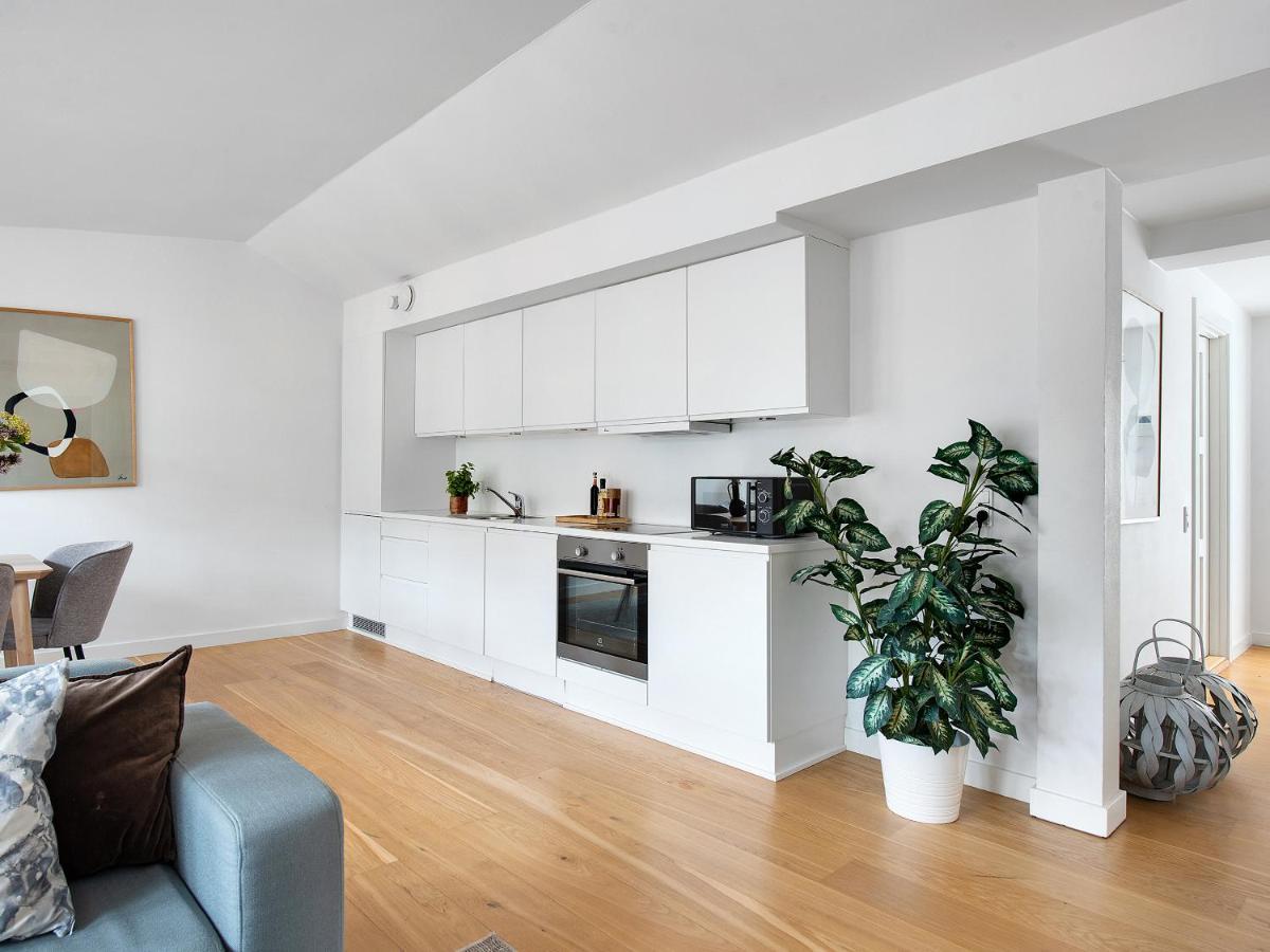 Appartement Sanders Leaves - Precious Two-bedroom Penthouse In Downtown