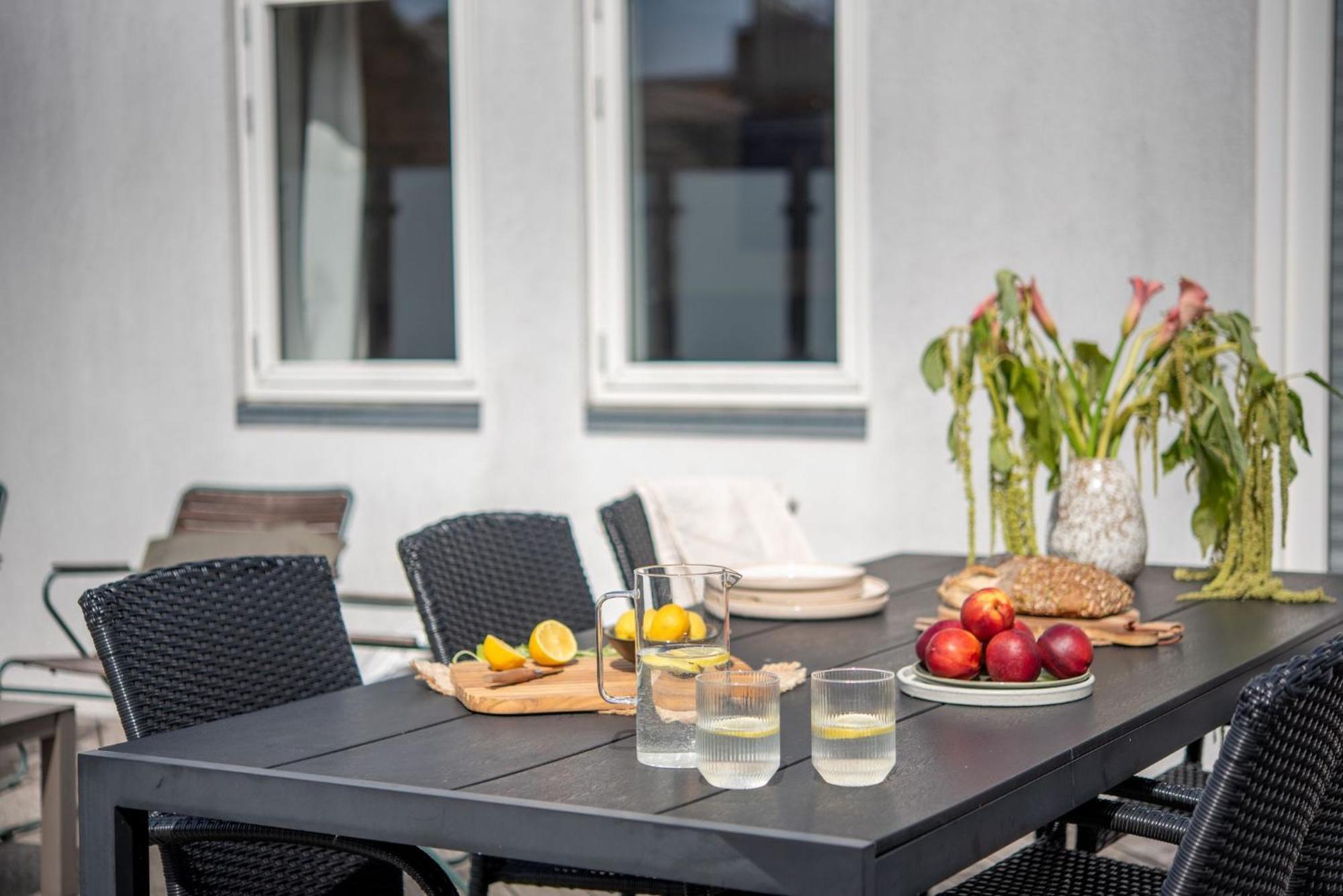 Appartement Sanders Leaves - Precious Two-bedroom Penthouse In Downtown